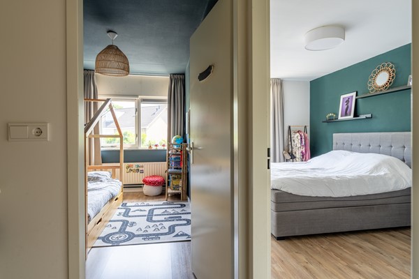 Medium property photo - Hoofdstraat 144, 5171 DH Kaatsheuvel